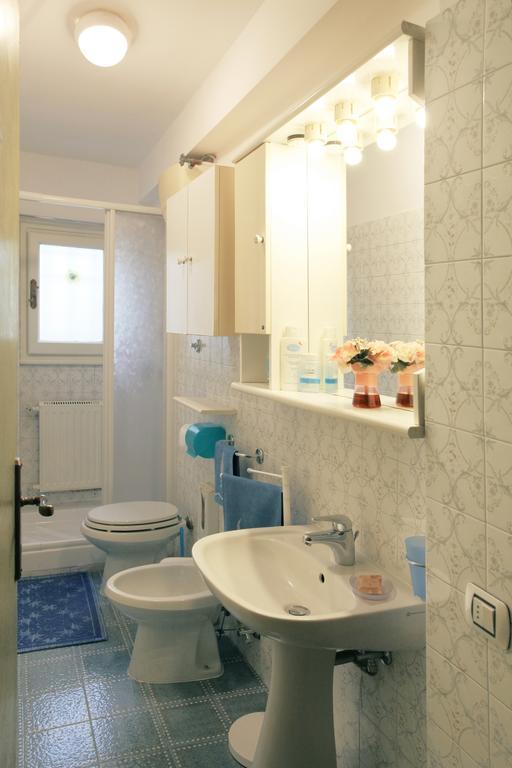 Villa Nobili B&B Баньйо-а-Ріполі Екстер'єр фото