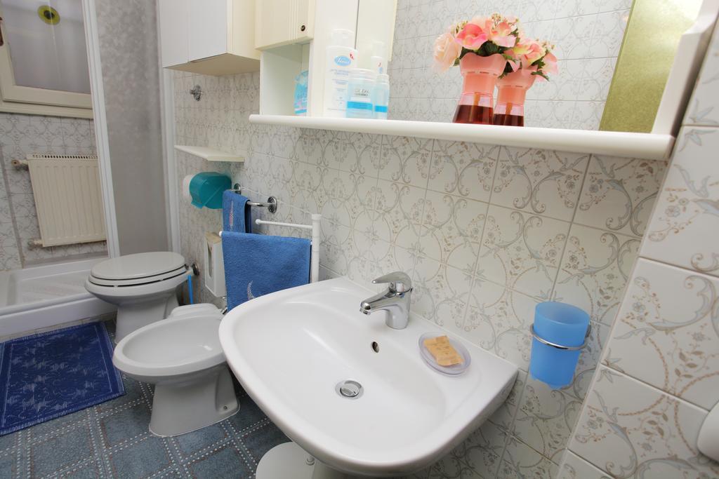 Villa Nobili B&B Баньйо-а-Ріполі Екстер'єр фото